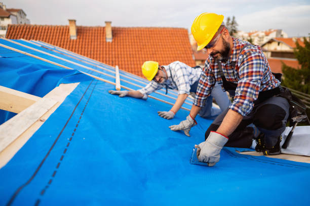 Best Flat Roofing  in Narberth, PA